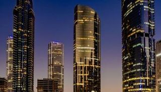 مدينة دبي - وام