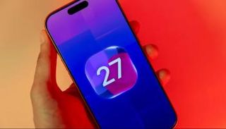 نظام IOS 27