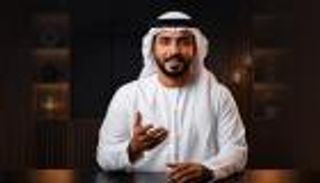الإمارات تطلق المتحدث الرقمي &laquo;زايد&raquo; المدعوم بالذكاء الاصطناعي