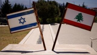علما لبنان وإسرائيل