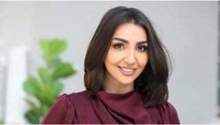 الإعلامية والممثلة هبة الحسين