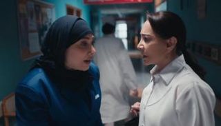 مسلسل «سستر فخرية»
