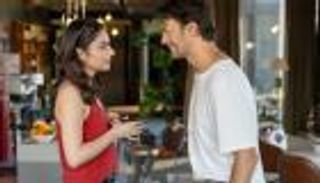 مسلسل &laquo;حب محتمل&raquo; الحلقة الأولى.. قرار يغيّر حياة ديفني