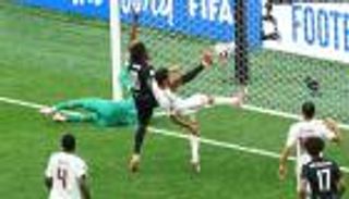 قطر تنضم للقائمة.. أكبر الهزائم العربية في تاريخ كأس العالم