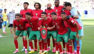 موعد مباراة المغرب واسكتلندا اليوم 