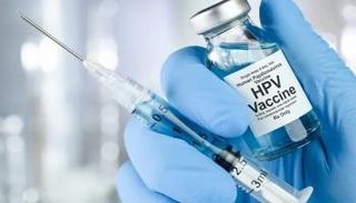 لقاح فيروس الورم الحليمي البشري (HPV)