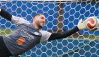 بعد مباراة الأرجنتين.. ما سر &laquo;غياب&raquo; لوكا زيدان عن منتخب الجزائر؟