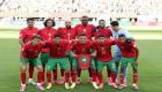 تشكيل المغرب ضد اسكتلندا في كأس العالم 2026
