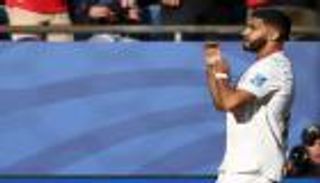 المغرب ضد اسكتلندا.. إسماعيل صيباري يدخل تاريخ كأس العالم (فيديو)
