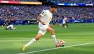 المغرب ضد اسكتلندا.. أشرف حكيمي &laquo;ملك&raquo; أفريقيا في كأس العالم