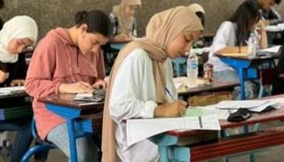 جدول امتحانات الثانوية العامة 2026