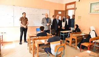 نتيجة الشهادة الإعدادية في محافظة بورسعيد