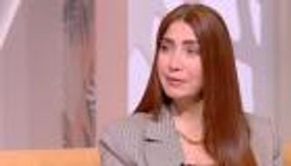 آلاء سنان تعيش أزمة شخصية: متحرش يهددني