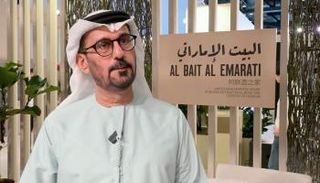 حسين بن إبراهيم الحمادي، سفير الإمارات لدى الصين