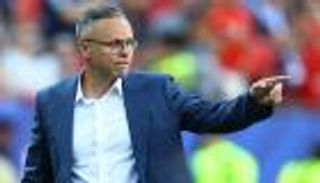 رغم الفوز.. محمد وهبي يهاجم لاعبي المغرب 