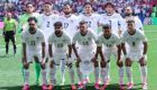ما هو موعد مباراة مصر ونيوزيلندا في كأس العالم 2026 والقنوات الناقلة؟ 
