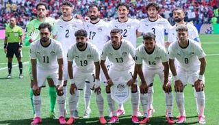 القنوات الناقلة لمباراة مصر ونيوزيلندا 