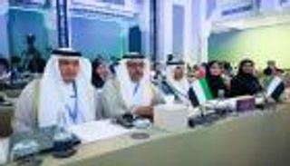 من مراكش.. الإمارات تدعو إلى مركز أورو-متوسطي وخليجي للذكاء الاصطناعي
