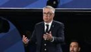أنشيلوتي وأغيري ولوبيتيغي.. عودة تاريخية في كأس العالم 2026
