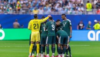 موعد مباراة إسبانيا والسعودية اليوم 