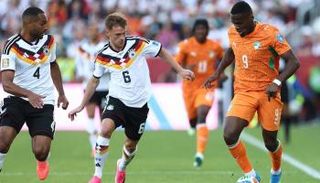 مشاهدة مباراة ألمانيا وكوت ديفوار في كأس العالم 2026 بث مباشر