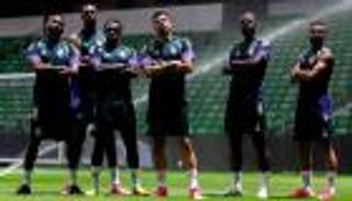 تشكيل السعودية ضد إسبانيا في كأس العالم 2026.. الأخضر يتحدى بطل أوروبا