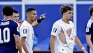 تضررت منها مصر والمغرب.. سر القمصان الممزقة في كأس العالم 2026