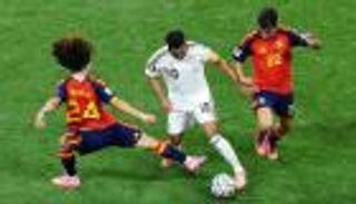 ملخص ونتيجة مباراة إسبانيا ضد السعودية في كأس العالم 2026