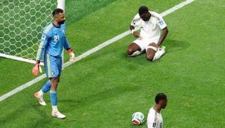 المنتخب السعودي