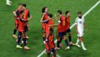 ملوك اللاهزيمة.. إسبانيا تلاحق المغرب في أرض المونديال