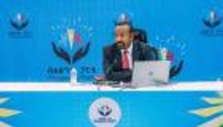 &laquo;الازدهار&raquo; الإثيوبي يحقق فوزا مريحا بانتخابات البرلمان