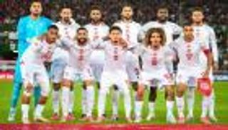 بث مباشر لحظة بلحظة: مباراة منتخب تونس ضد اليابان في كأس العالم 2026