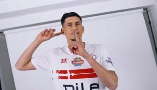المغربي صلاح مصدق