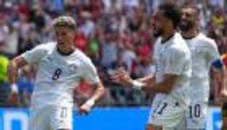 مباريات اليوم الأحد 21 يونيو في كأس العالم 2026.. المواعيد والقنوات الناقلة
