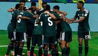 مشاهدة مباراة إسبانيا والسعودية اليوم 