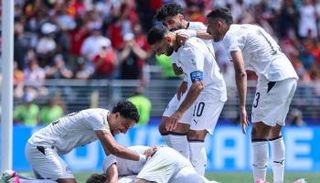 موعد مباراة مصر ونيوزيلندا في كأس العالم