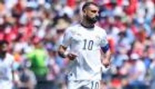 ما هو التشكيل المتوقع لمنتخب مصر أمام نيوزيلندا في كأس العالم 2026؟