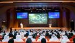 دبي تطلق &laquo;ديوا العالمية&raquo; لتطوير مشاريع الطاقة والمياه