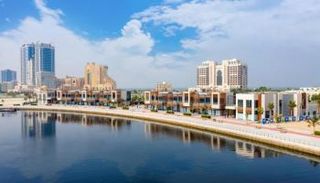 أماكن سياحية في عجمان