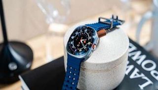 ساعة Samsung Galaxy Watch Ultra 