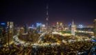 بقيمة تقارب تريليون درهم.. دبي الخامسة عالمياً على مؤشر العلامات التجارية للمدن