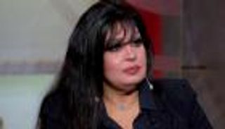 تطورات الحالة الصحية للفنانة فيفي عبده