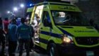 مصر.. إصابة 5 طلاب في انقلاب سيارة يقودها قاصر بمدينة نصر