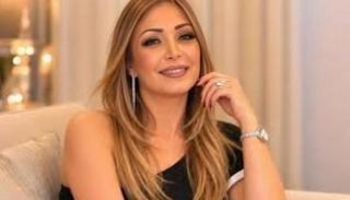 الفنانة سهام جلال