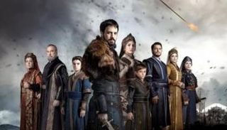 مسلسل «المؤسس أورهان»