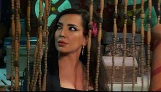 الفنانة أمل عرفة