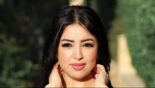 الفنانة نهى صالح