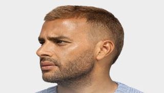رامي صبري يحتفل بعيد ميلاد نجليه