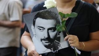 رأي نضال الأحمدية في زياد الرحباني