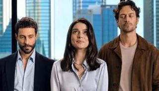 موعد الحلقة الثانية من مسلسل حب محتمل 